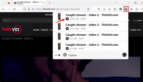 download thisvid|Video DownloadHelper